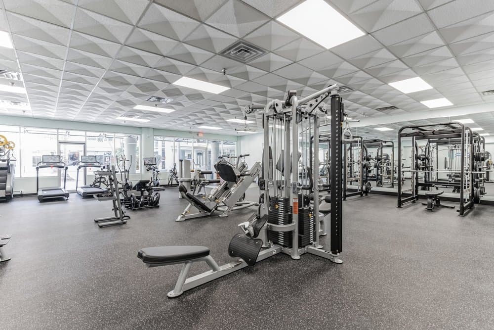 Top Shape Fitness SPB