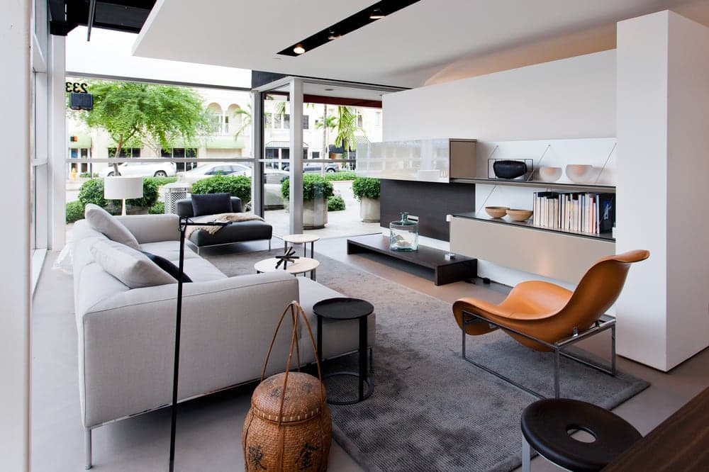 Luminaire Coral Gables