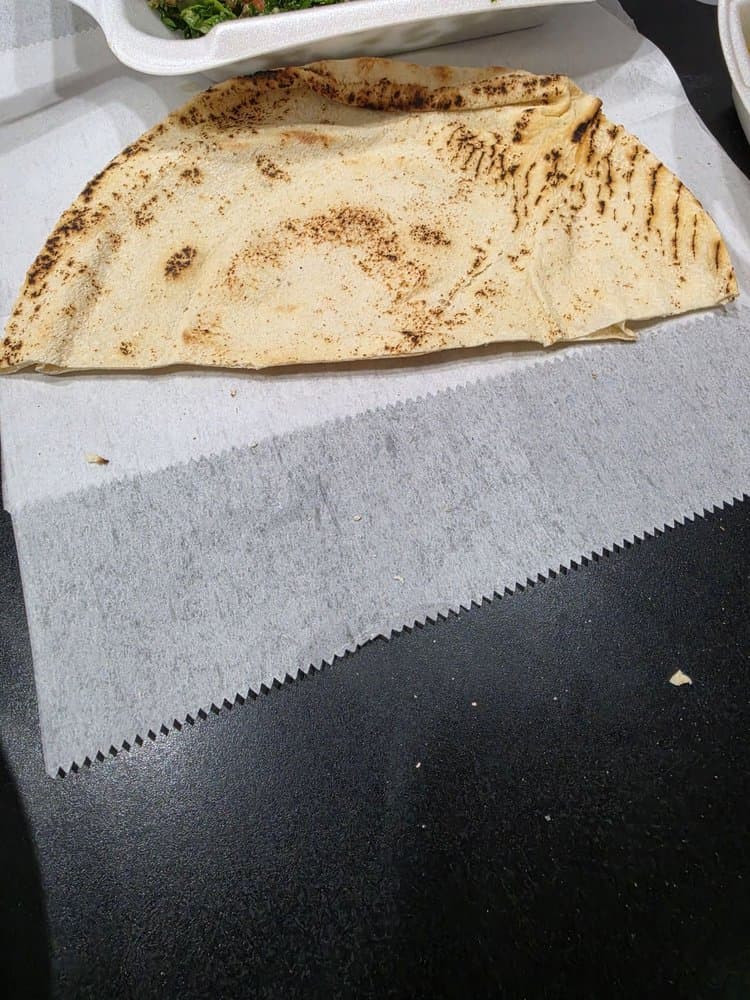 Pita Fresh