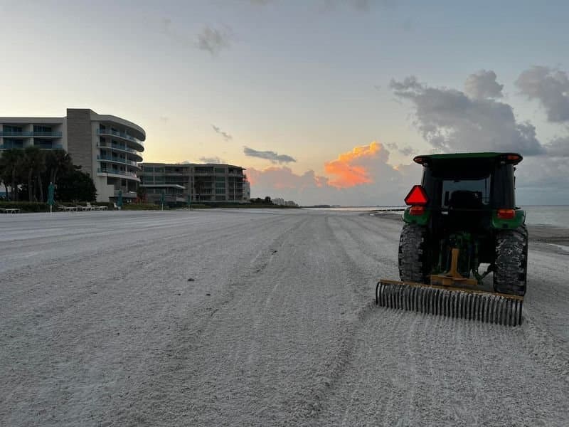 Suncoast Beach Grooming