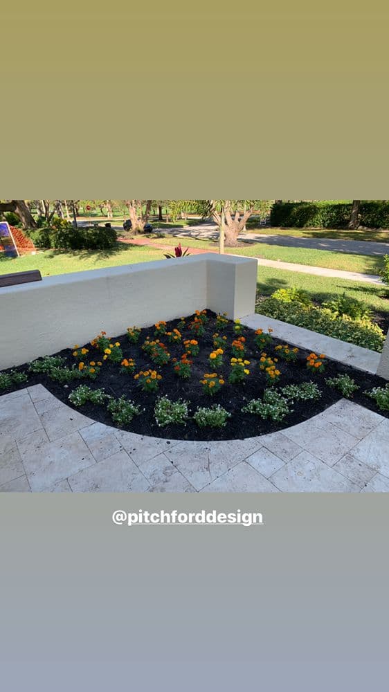 Pitchford Design and Landscape