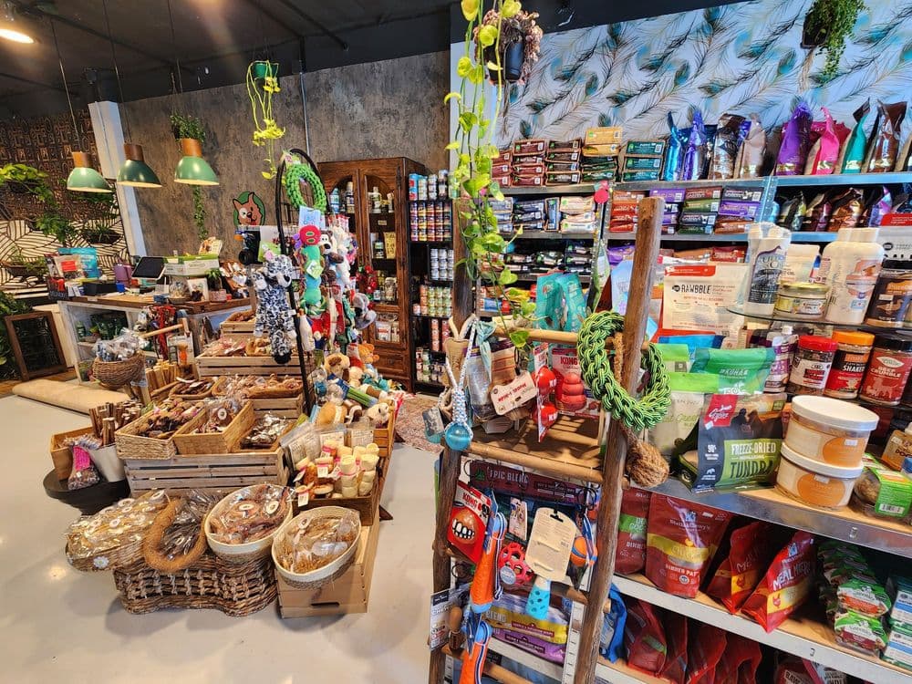 petNmind Naturals & Self-Wash Ft. Lauderdale