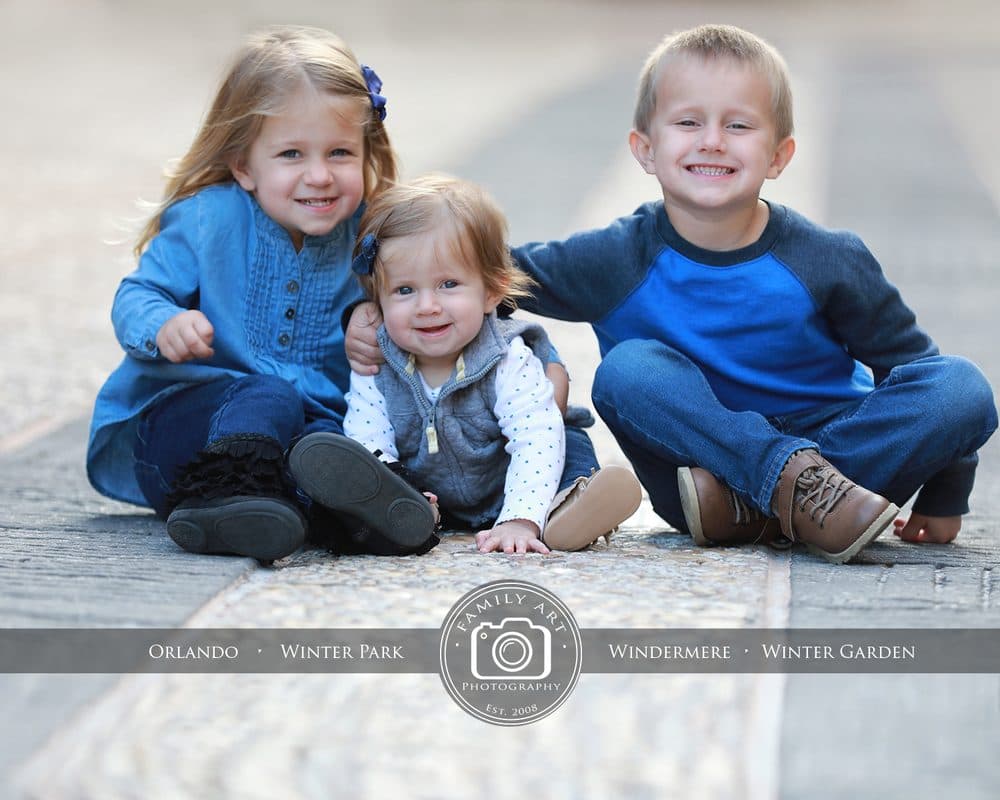Family Art Photography
