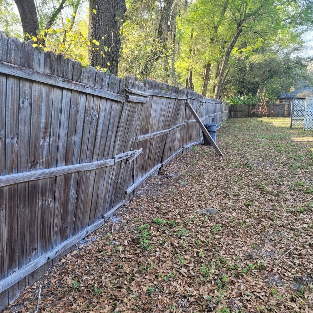 The Fence Method - Luis Gonzalez
