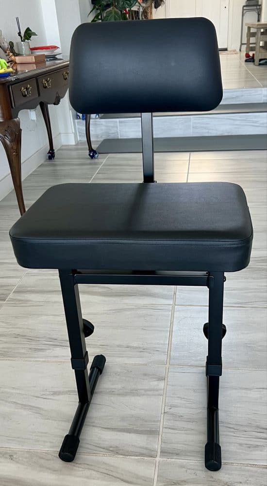 Liquid Stands