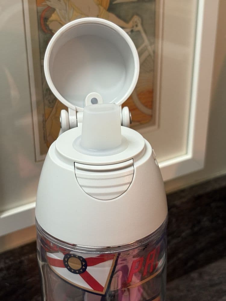 Tervis