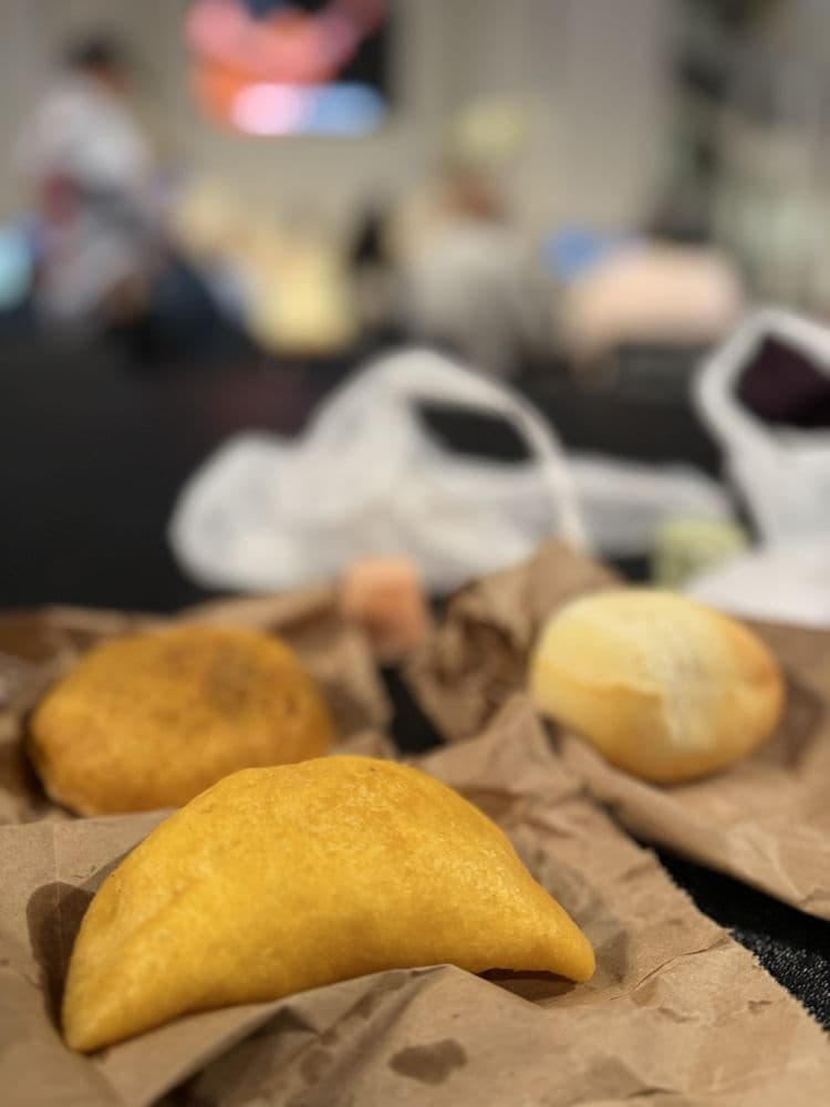 La Casa del PanDeBono