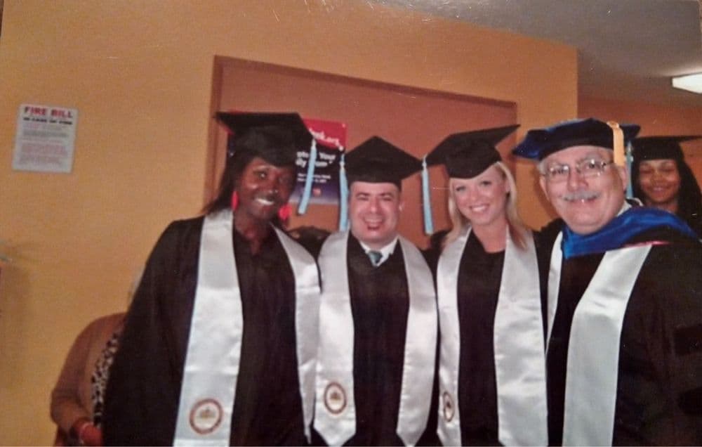 Southern Illinois University Nas Jax