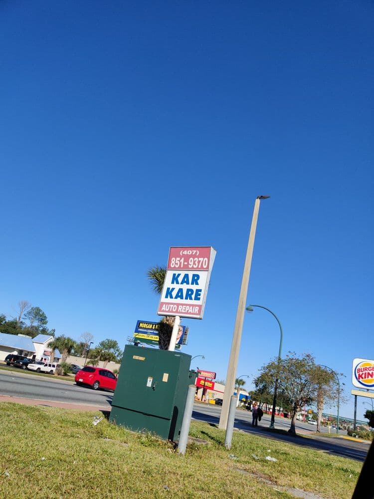 Kar Kare