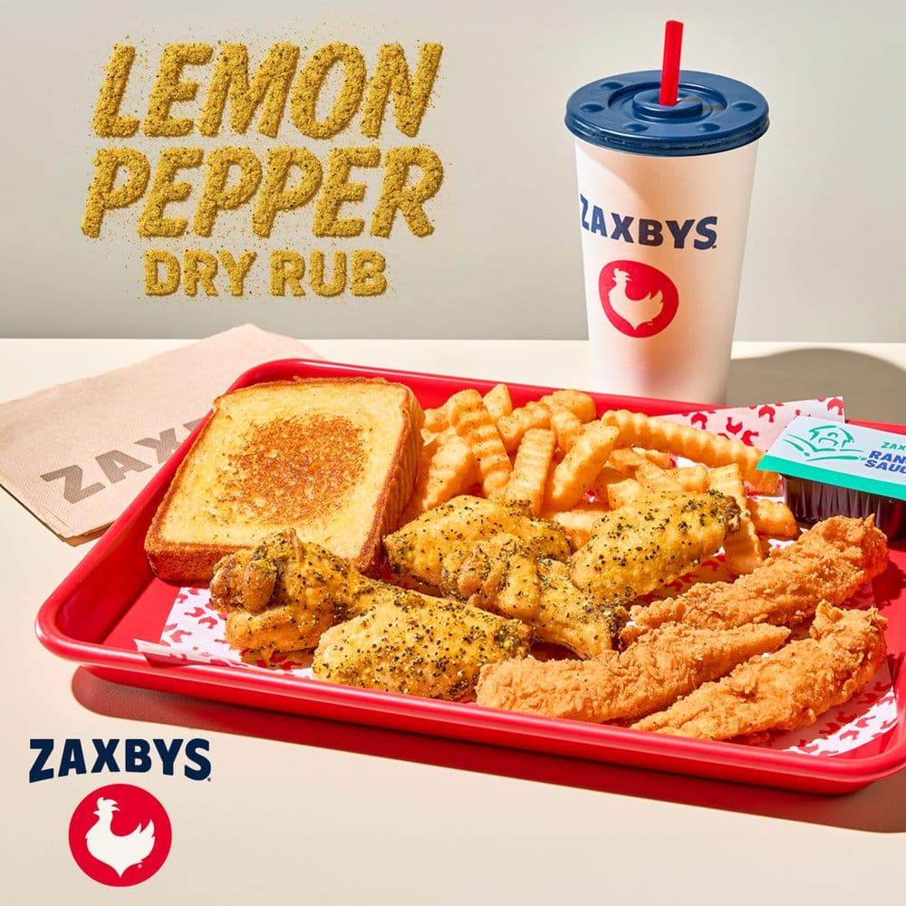 Zaxbys