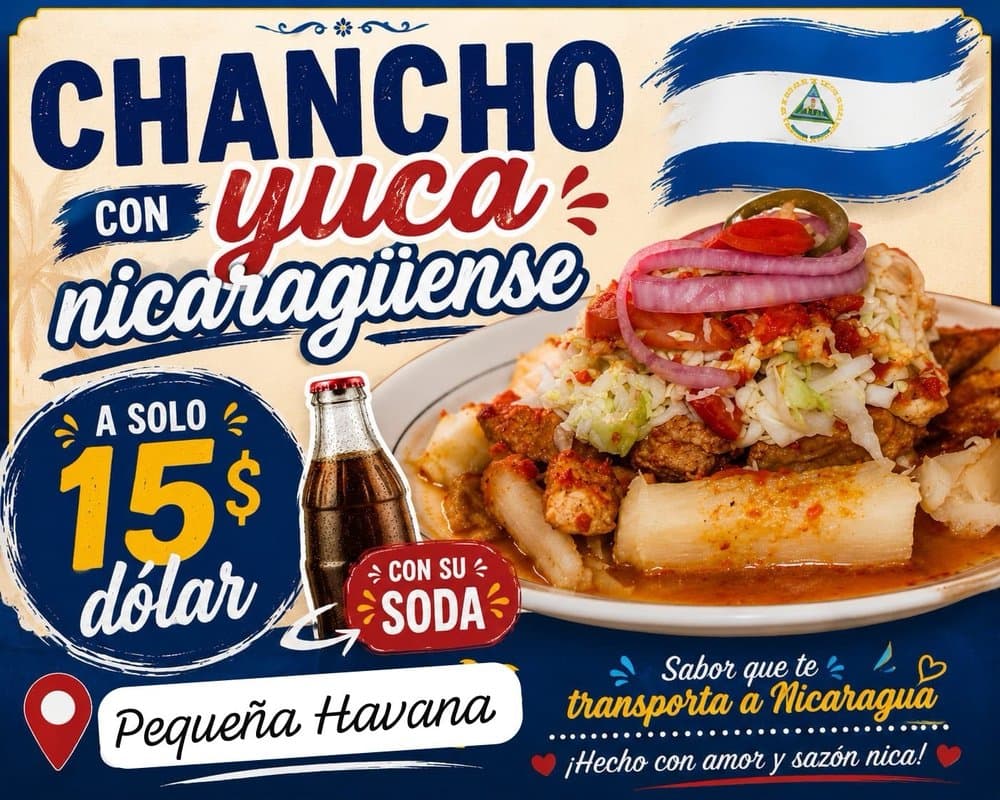 Criollo Supermarket