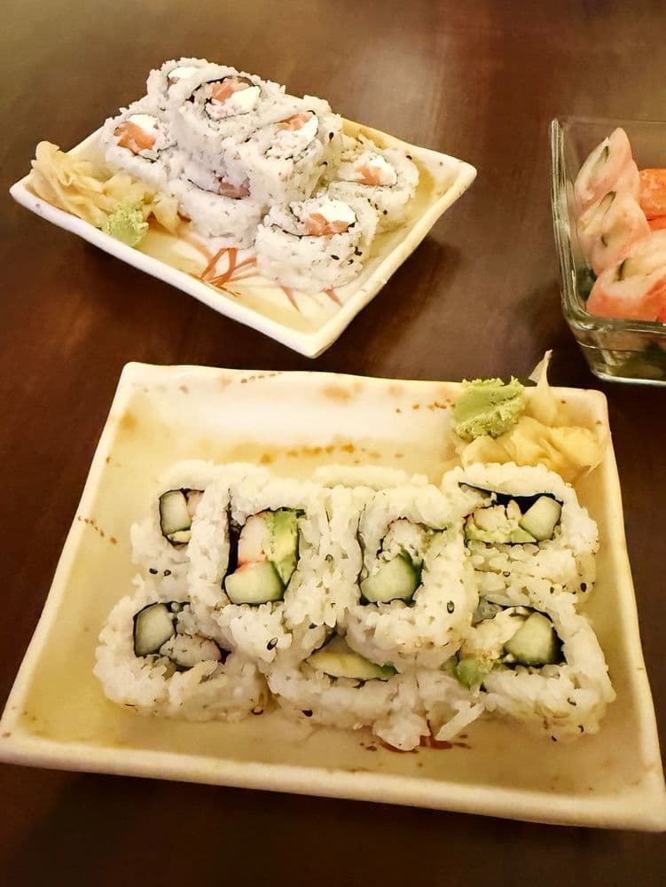 Sushi Joe