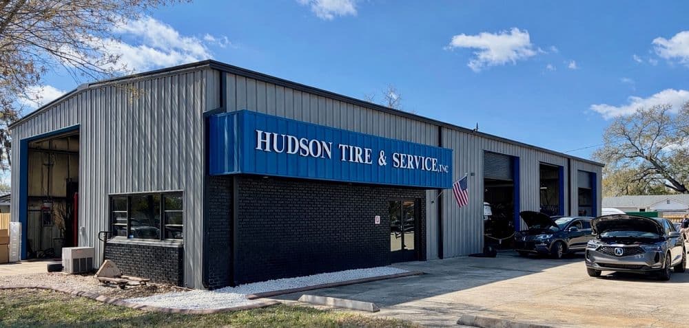 Hudson Tire & Service