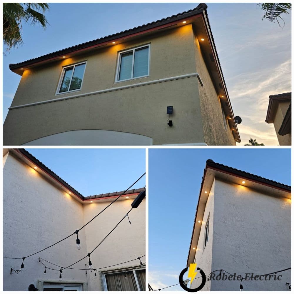 Robele Electric