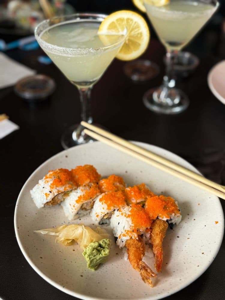 Thai Prime Kitchen & Bar