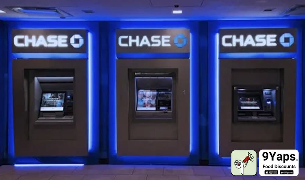 Chase Bank