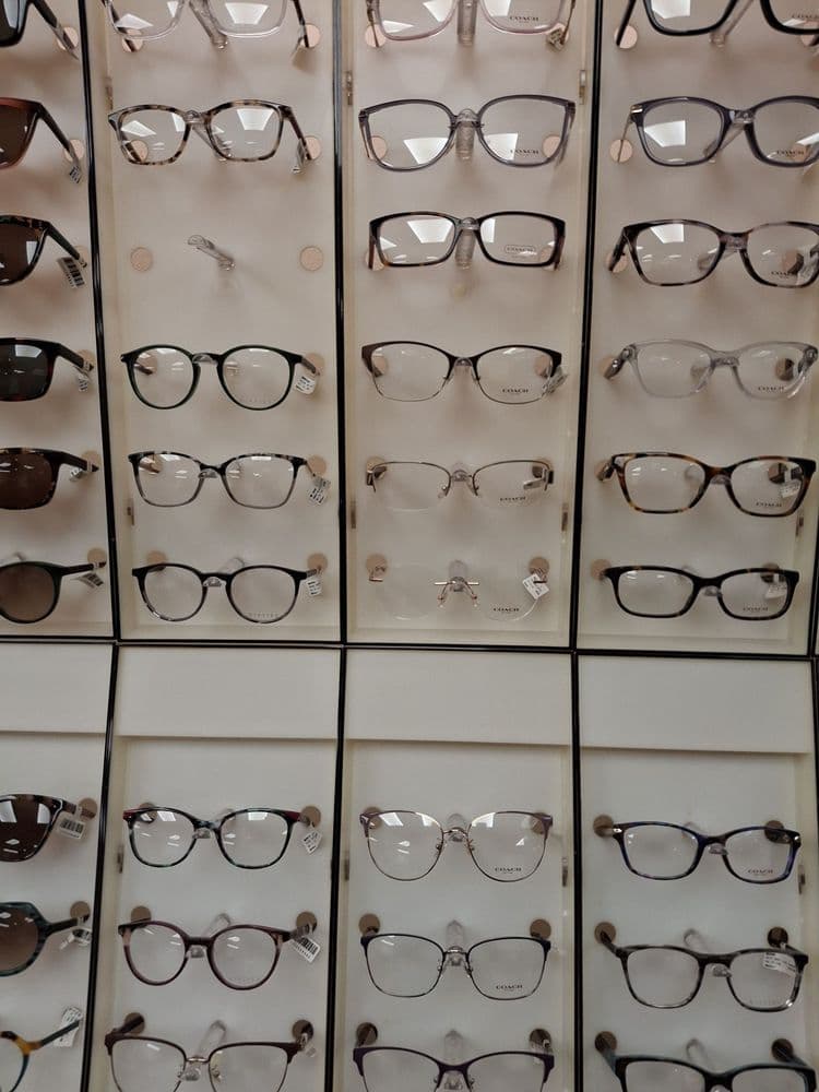 Smith Kirk R, OD - Orlando Eyecare