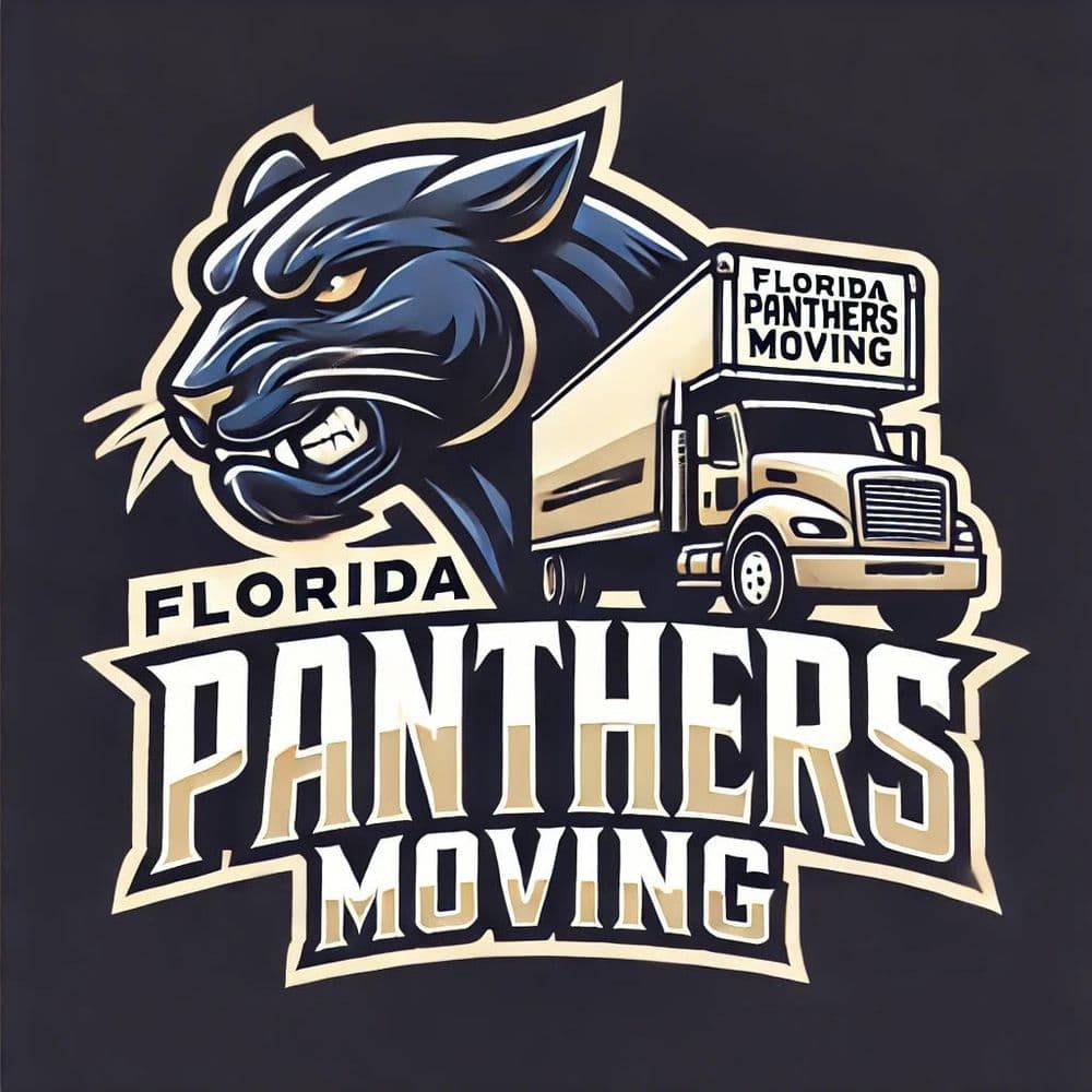 Florida Panthers Moving