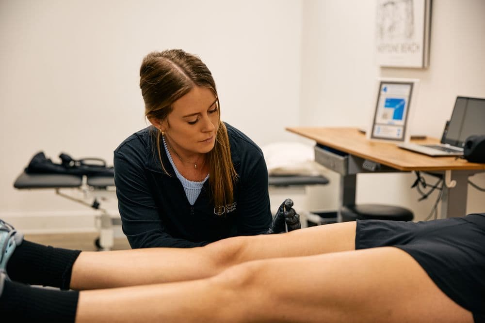 Direct Orthopedic Therapy