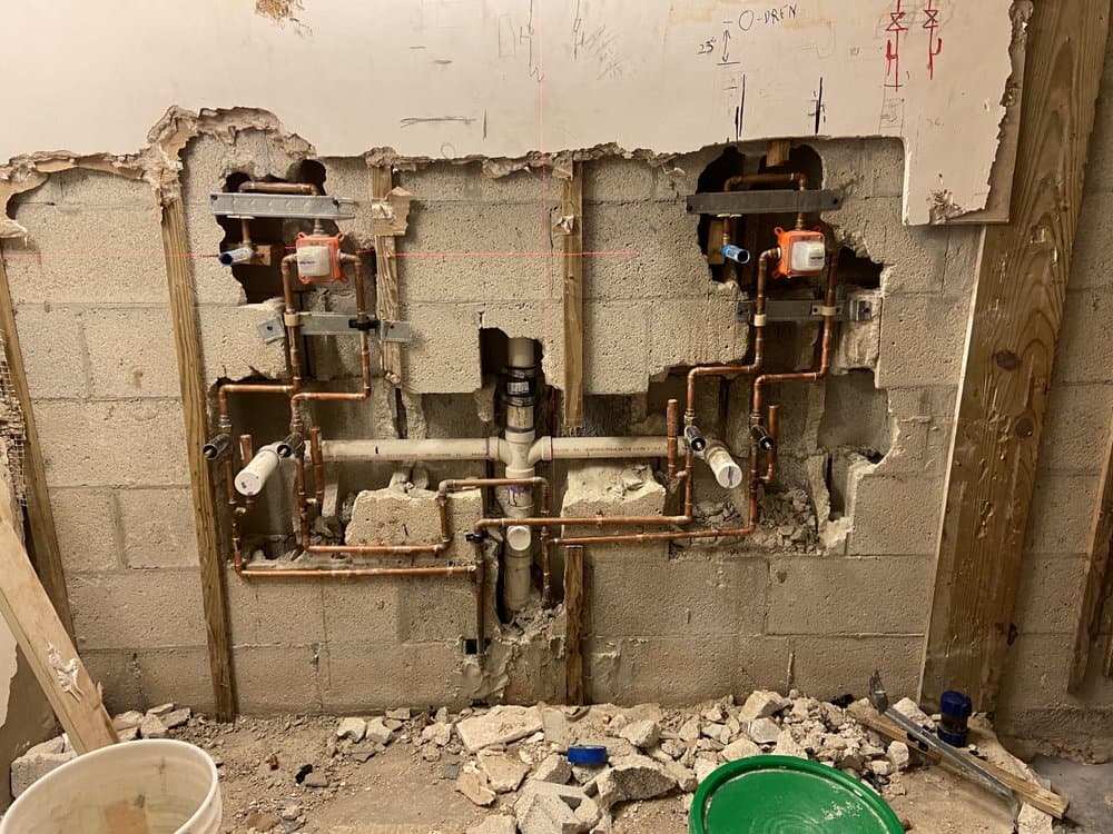 Leonard Air Plumbing