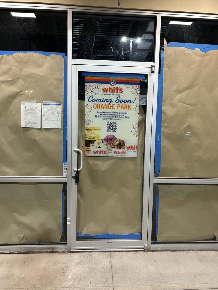 Whit’s Frozen Custard