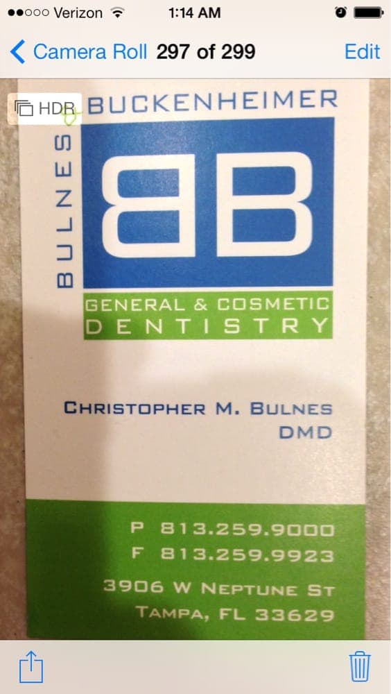 Buckenheimer & Bulnes