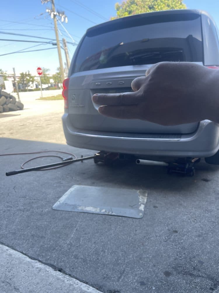 Jorlin Tire