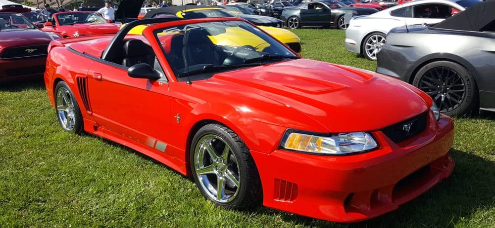 LaMotta Performance
