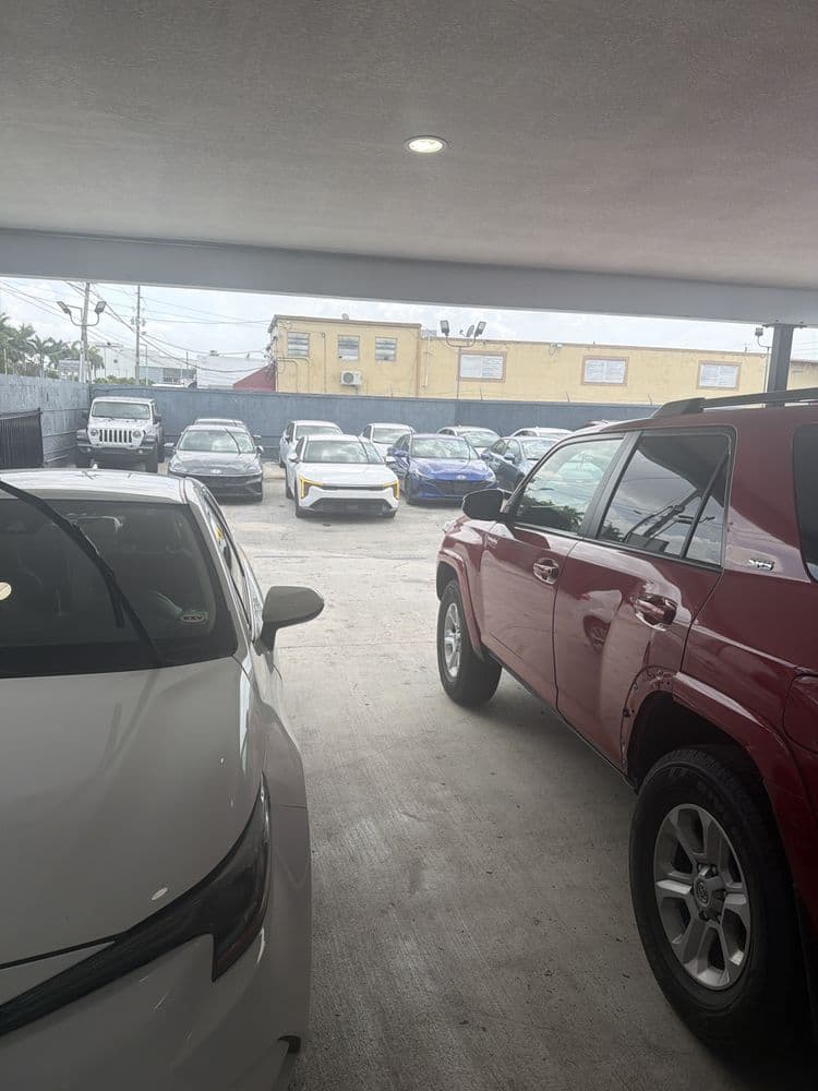 Advantage Rent A Car