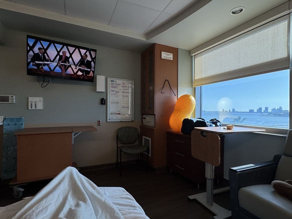 Tampa General Hospital