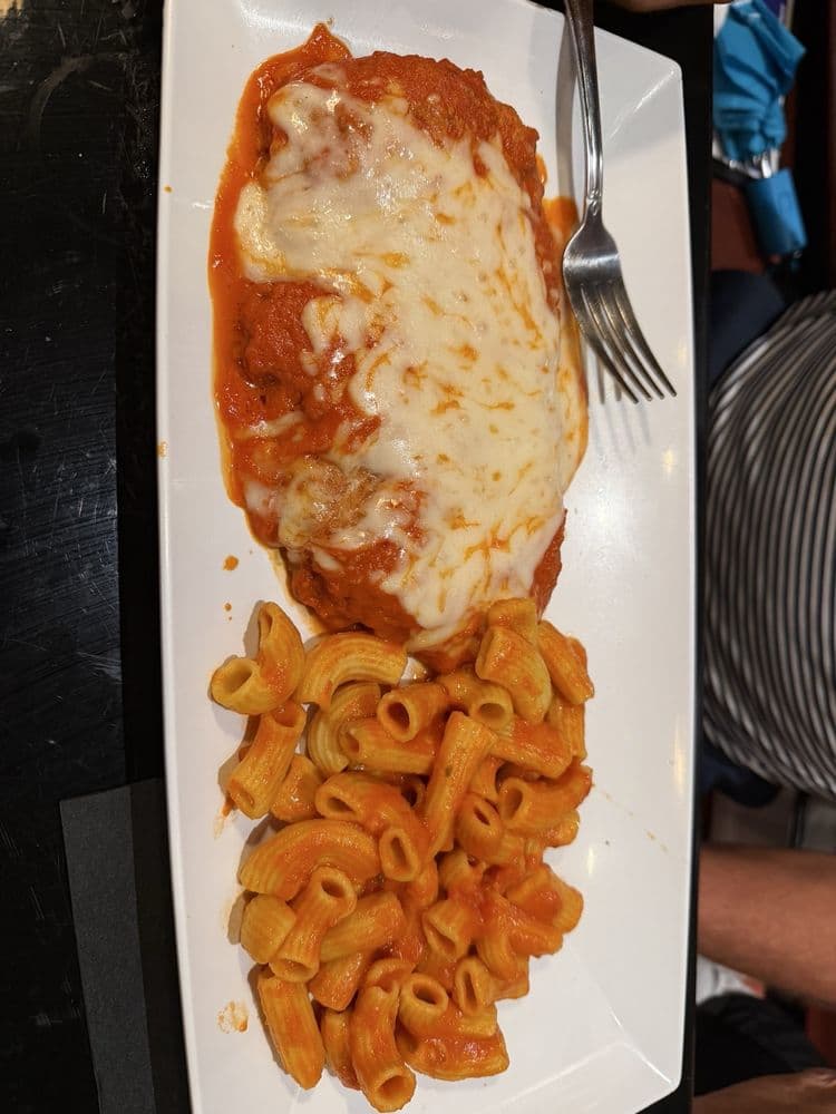 De Adriatico Restaurant