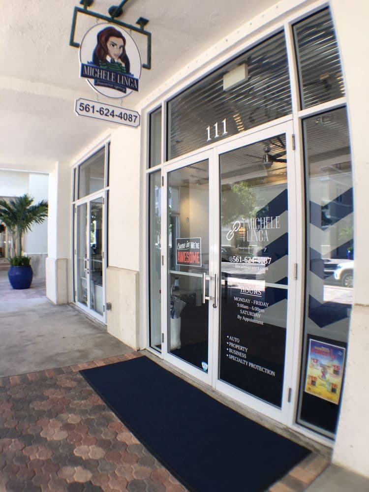 Michele Linca Insurance Agency