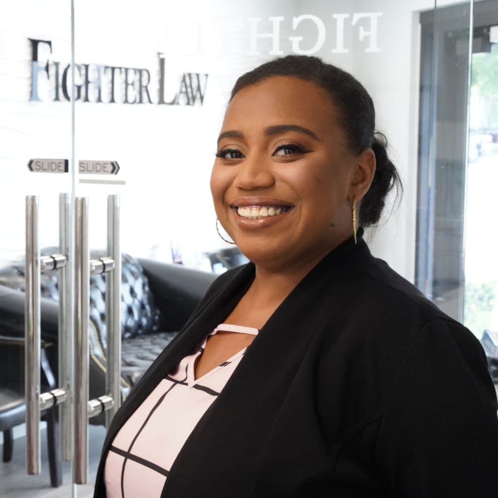 Fighter Law