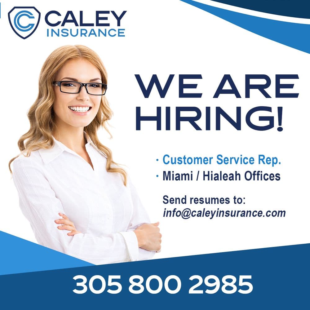 Caley insurance