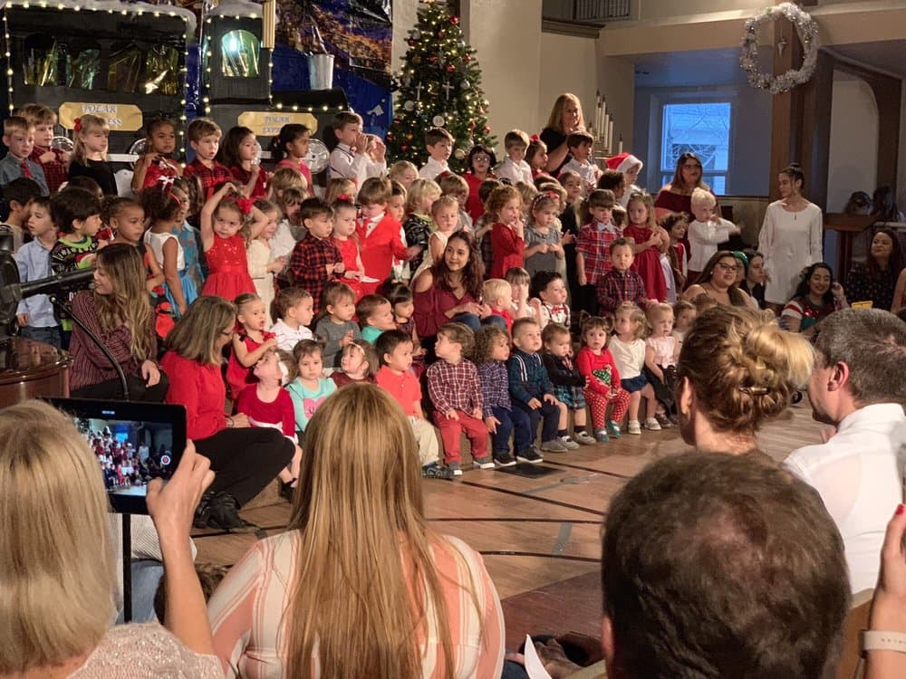 Child Care Center -Riviera Presbyterian Church