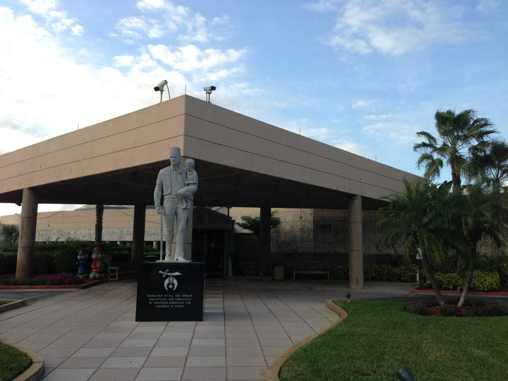 Shriners Hospitals for Children