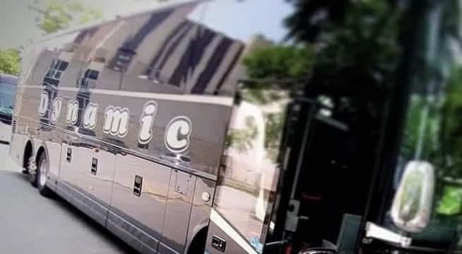 Dynamic Tours & Transportation