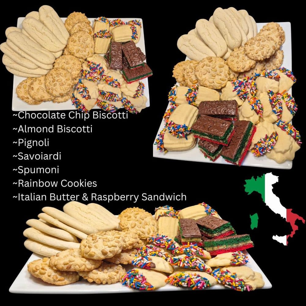 House of Biscotti