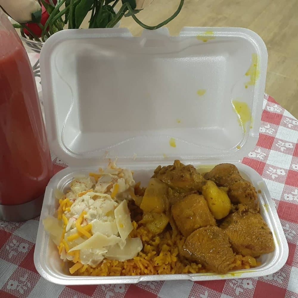 DBlessings Kafe