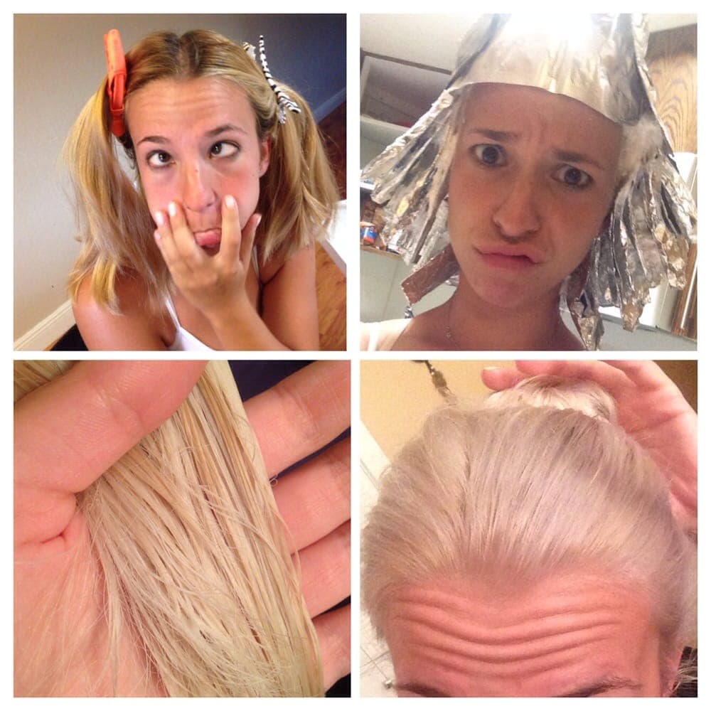 Jessy Hairstylist