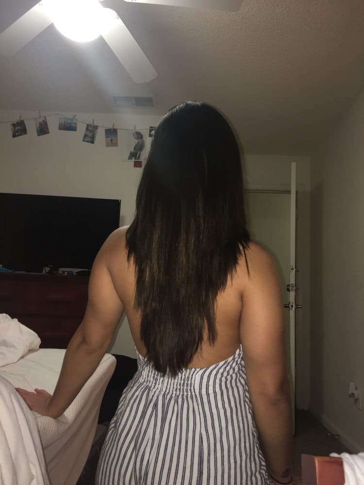 Angelicas Hair Studio
