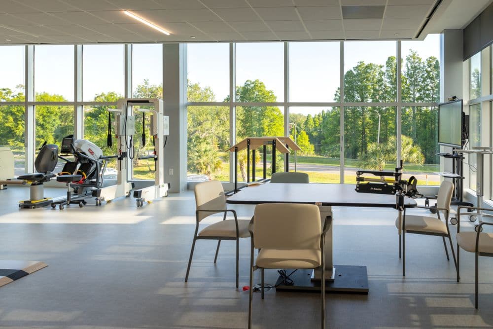 Florida Rehabilitation Hospital