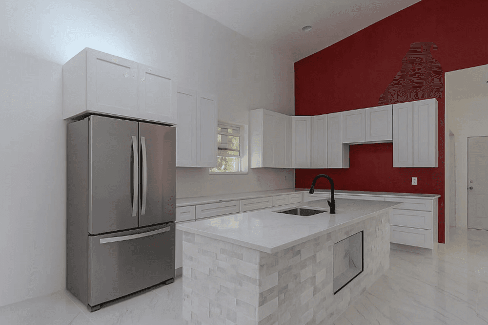 Fresh Start Construction