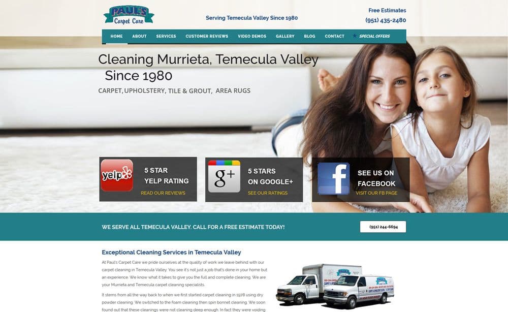 Partners in Local Search