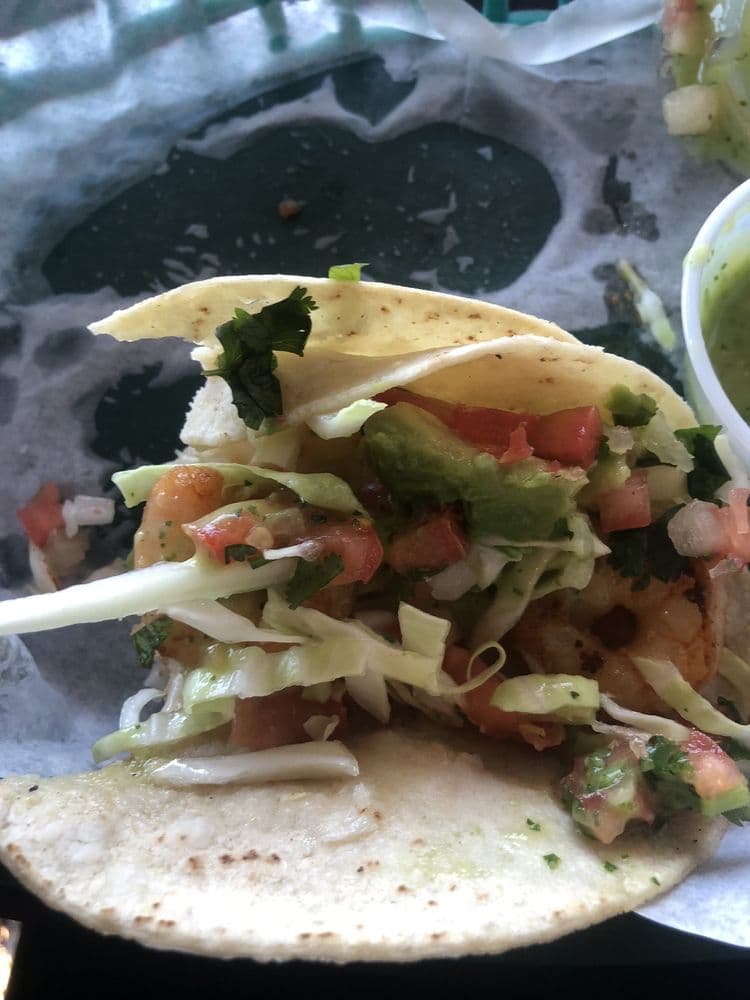 Wallys Taqueria