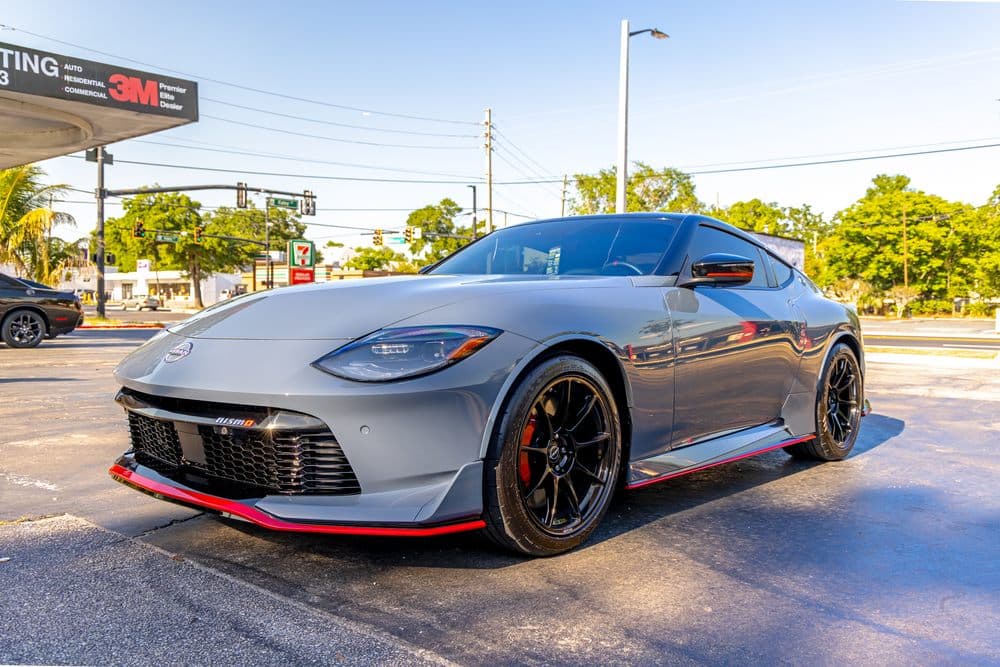 Pro Tint of Orlando