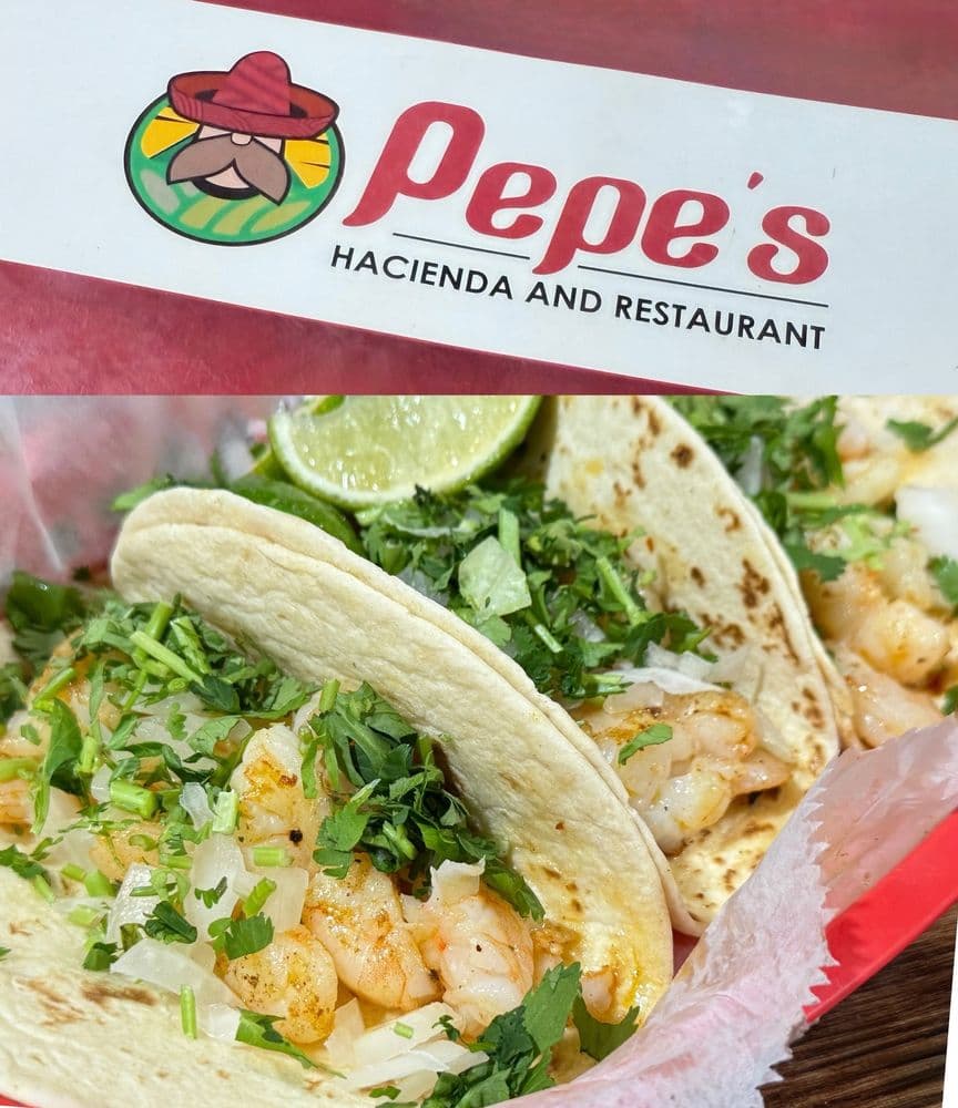 Pepe's Hacienda & Restaurant