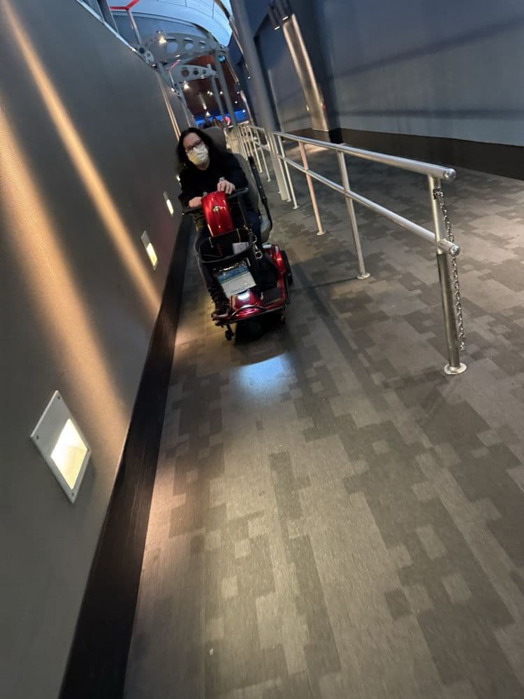 ScooterBug