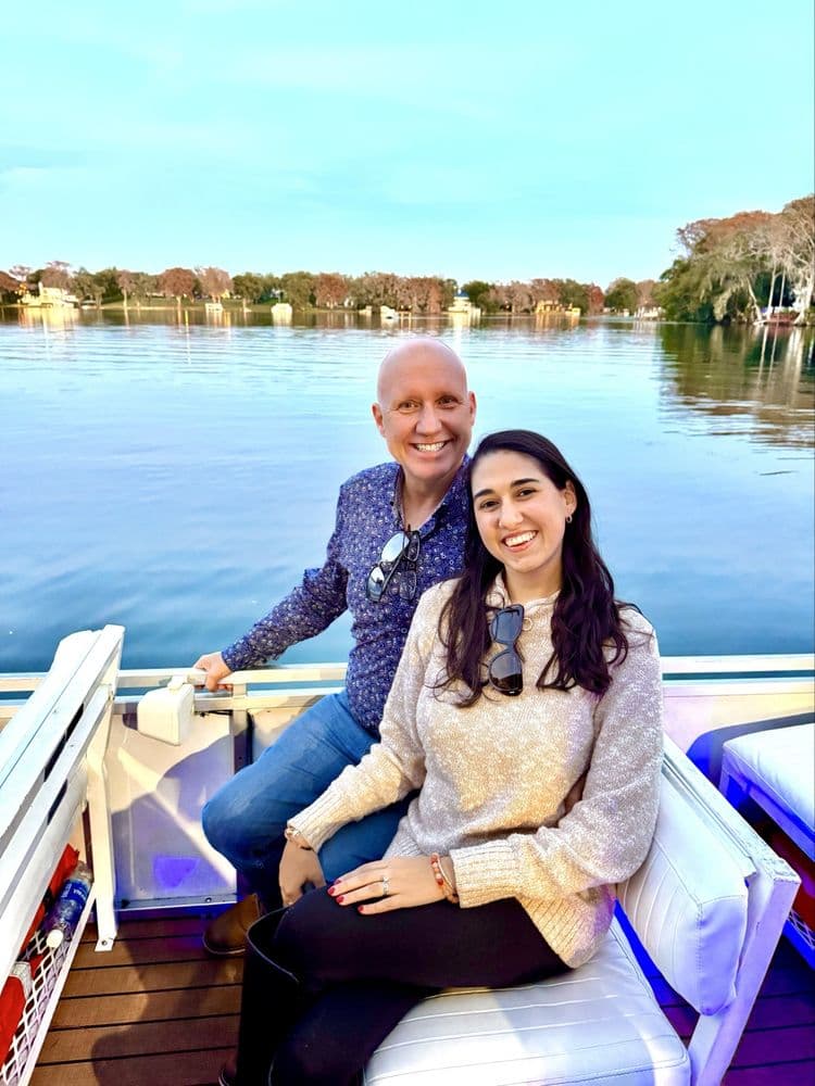 Scenic Boat Tour