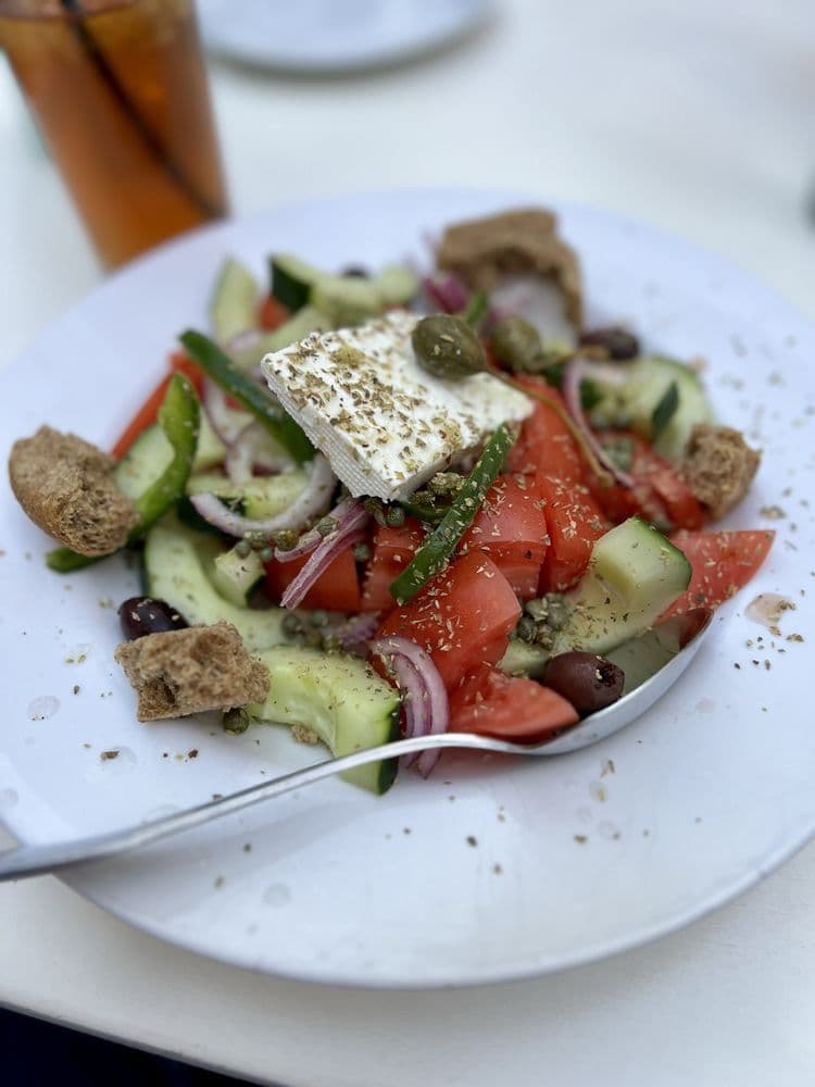 Meraki Greek Bistro